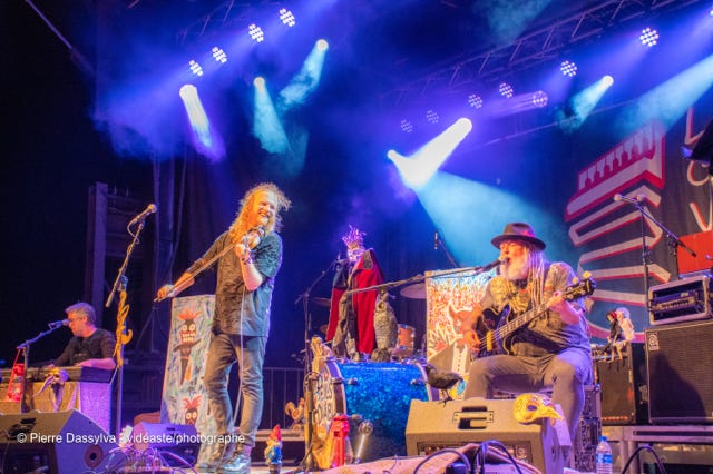 photo, photographie, artiste, spectacle,artistphtoto.ca, vidéo, scène, Fils du Diable, chanteur