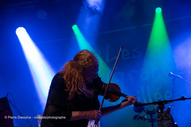 photo, photographie, artiste, spectacle,artistphtoto.ca, vidéo, scène, Fils du Diable, chanteur