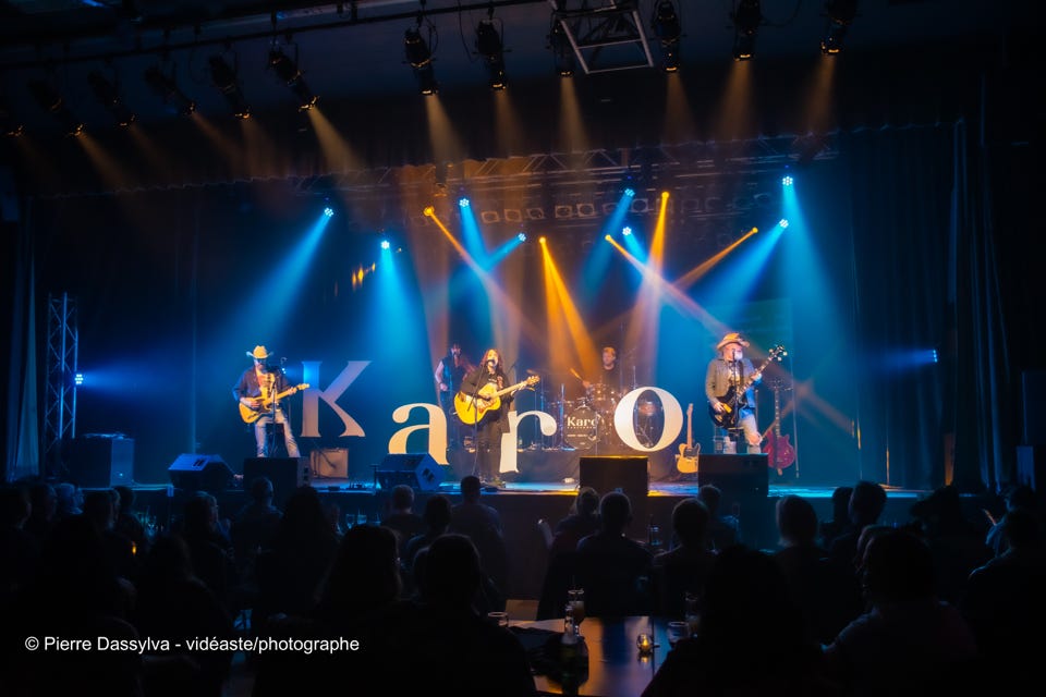 photo, photographie, artiste, spectacle,artistphtoto.ca, vidéo, scène, Karo Laurendeau, chanteur