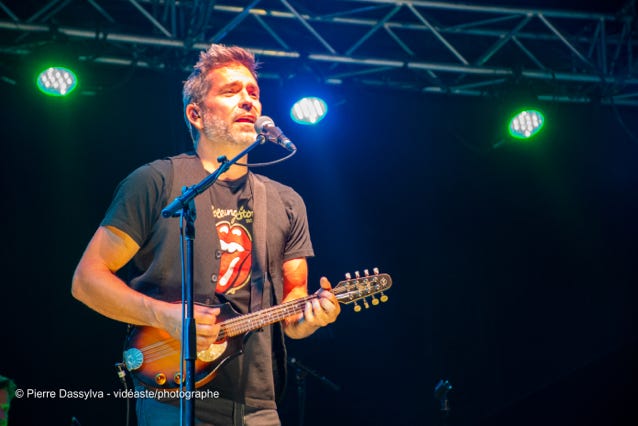 photo, photographie, artiste, spectacle,artistphtoto.ca, vidéo, scène, Guylaine Tanguay, chanteur