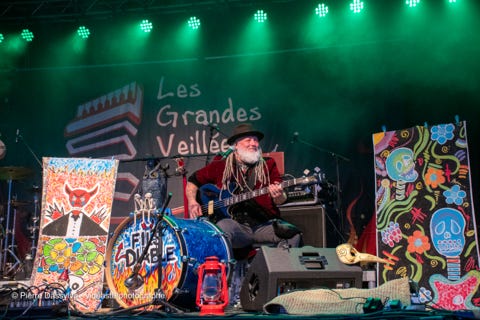 photo, photographie, artiste, spectacle,artistphtoto.ca, vidéo, scène, Fils du Diable, chanteur