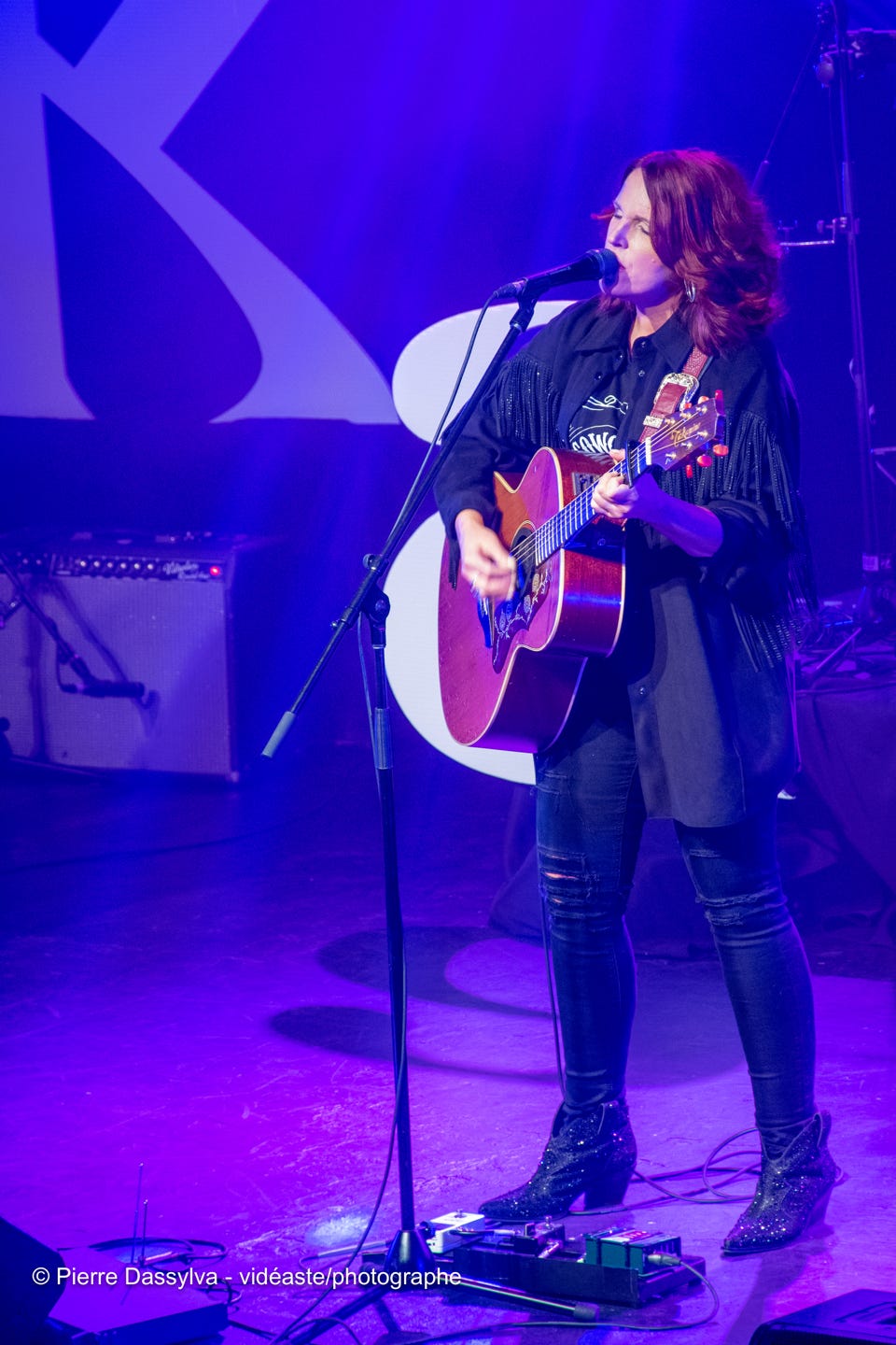 photo, photographie, artiste, spectacle,artistphtoto.ca, vidéo, scène, Karo Laurendeau, chanteur