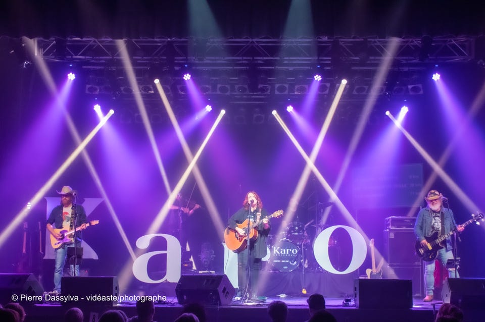 photo, photographie, artiste, spectacle,artistphtoto.ca, vidéo, scène, Karo Laurendeau, chanteur