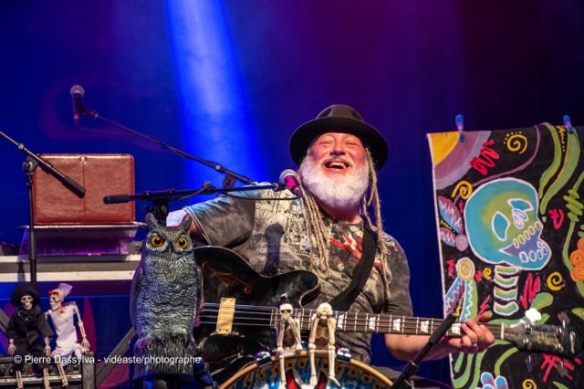 photo, photographie, artiste, spectacle,artistphtoto.ca, vidéo, scène, Fils du Diable, chanteur