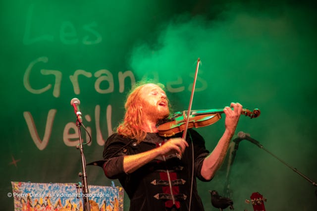 photo, photographie, artiste, spectacle,artistphtoto.ca, vidéo, scène, Fils du Diable, chanteur