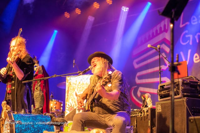 photo, photographie, artiste, spectacle,artistphtoto.ca, vidéo, scène, Fils du Diable, chanteur