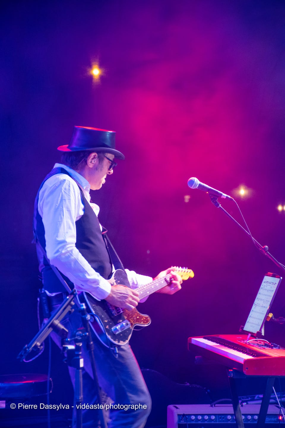 photo, photographie, artiste, Paul Daraîche,spectacle,artistphtoto.ca, vidéo, 