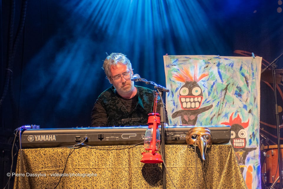 photo, photographie, artiste, spectacle,artistphtoto.ca, vidéo, scène, Fils du Diable, chanteur