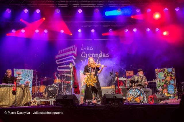photo, photographie, artiste, spectacle,artistphtoto.ca, vidéo, scène, Fils du Diable, chanteur