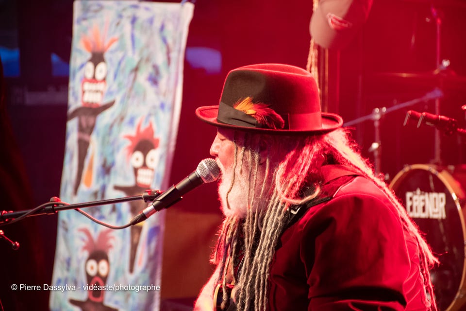 photo, photographie, artiste, spectacle,artistphtoto.ca, vidéo, scène, Fils du Diable, chanteur