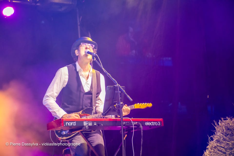 photo, photographie, artiste, Paul Daraîche,spectacle,artistphtoto.ca, vidéo, 