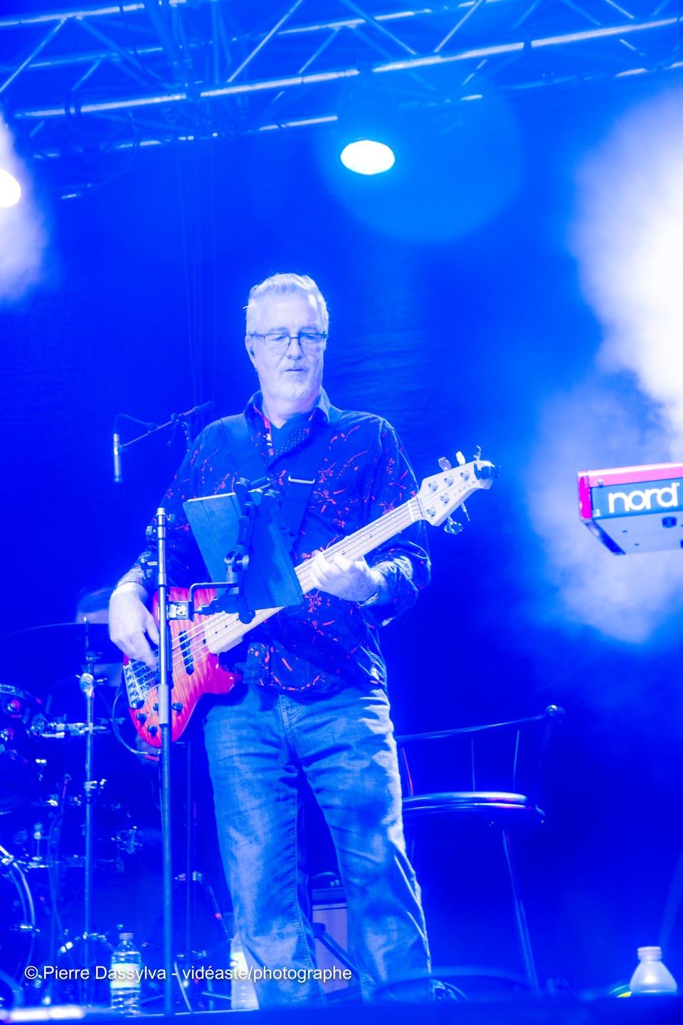 photo, photographie, artiste, Paul Daraîche,spectacle,artistphtoto.ca, vidéo, 